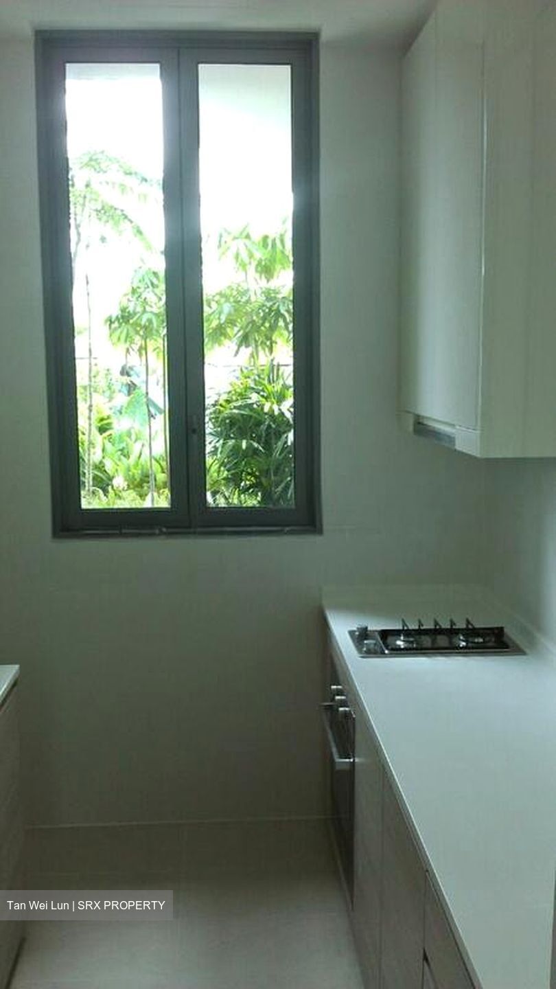 Hundred Trees (D5), Condominium #504364811